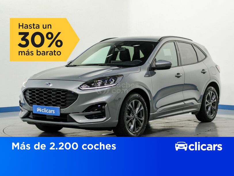 Foto del FORD Kuga 1.5 EcoBoost ST-Line FWD 150