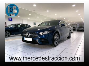 Imagen de MERCEDES Clase A A 250e 8G-DCT