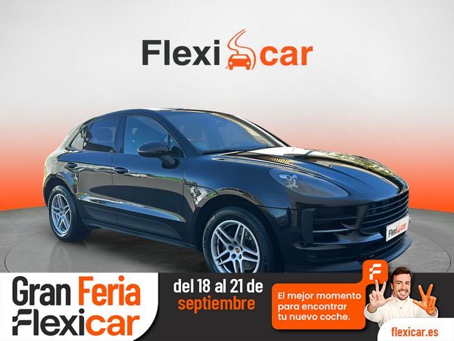 PORSCHE Macan (Macan) en Cáceres