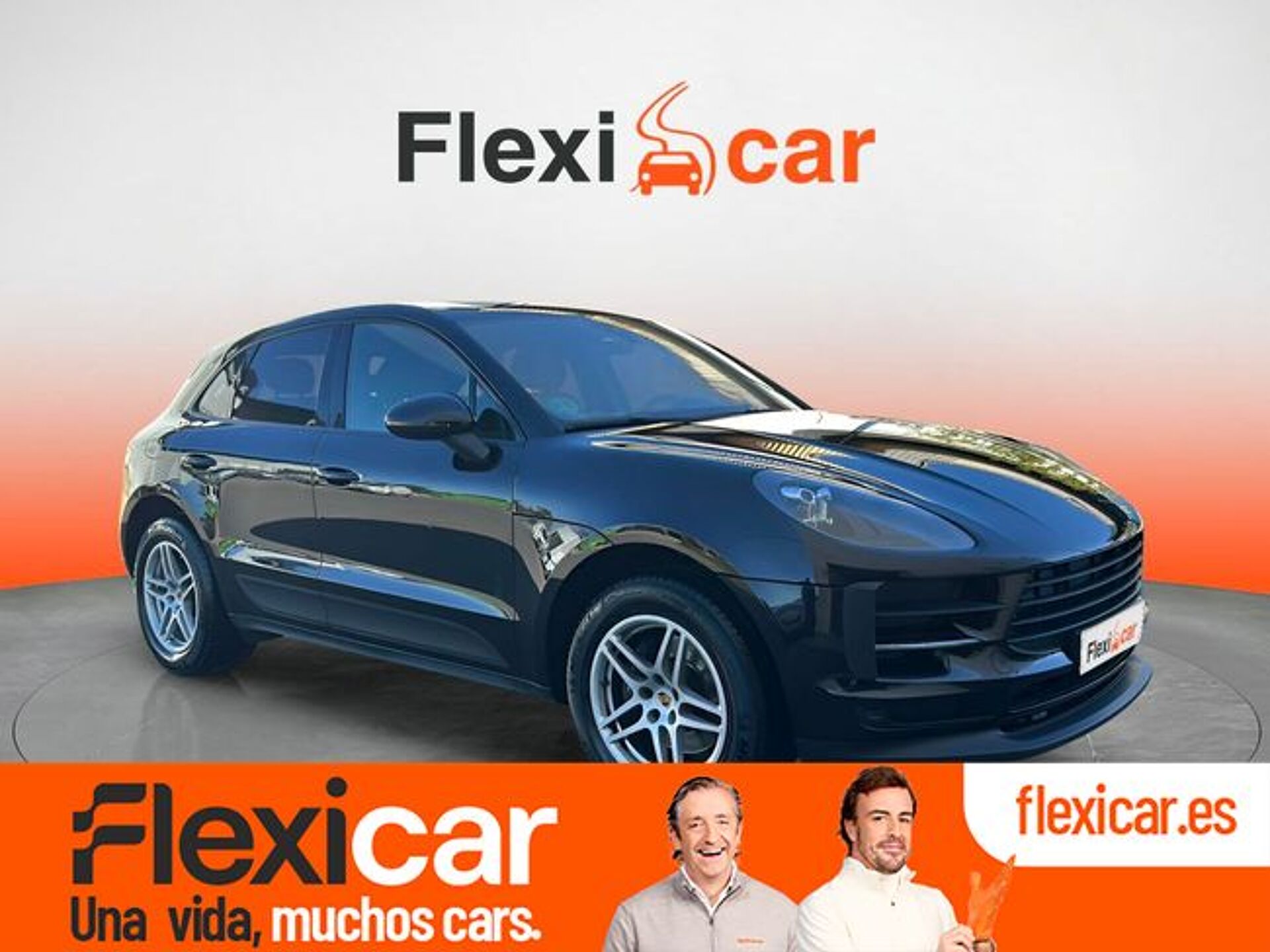 Imagen de PORSCHE Macan