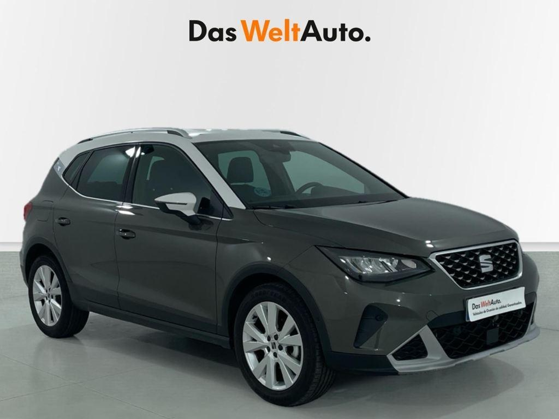 Imagen de SEAT Arona
