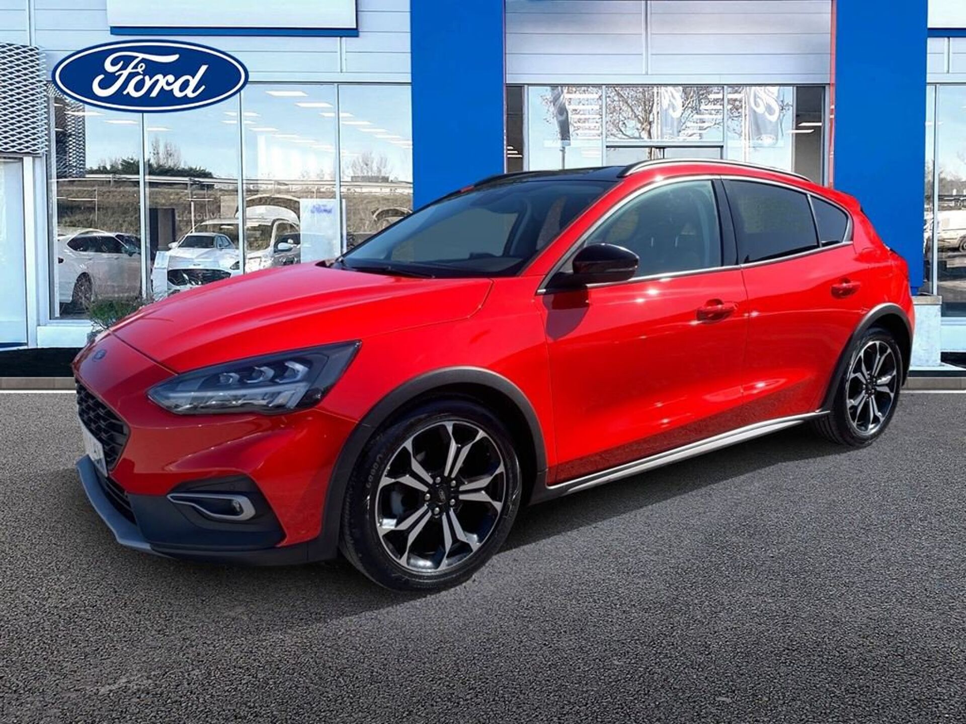 Imagen de FORD Focus