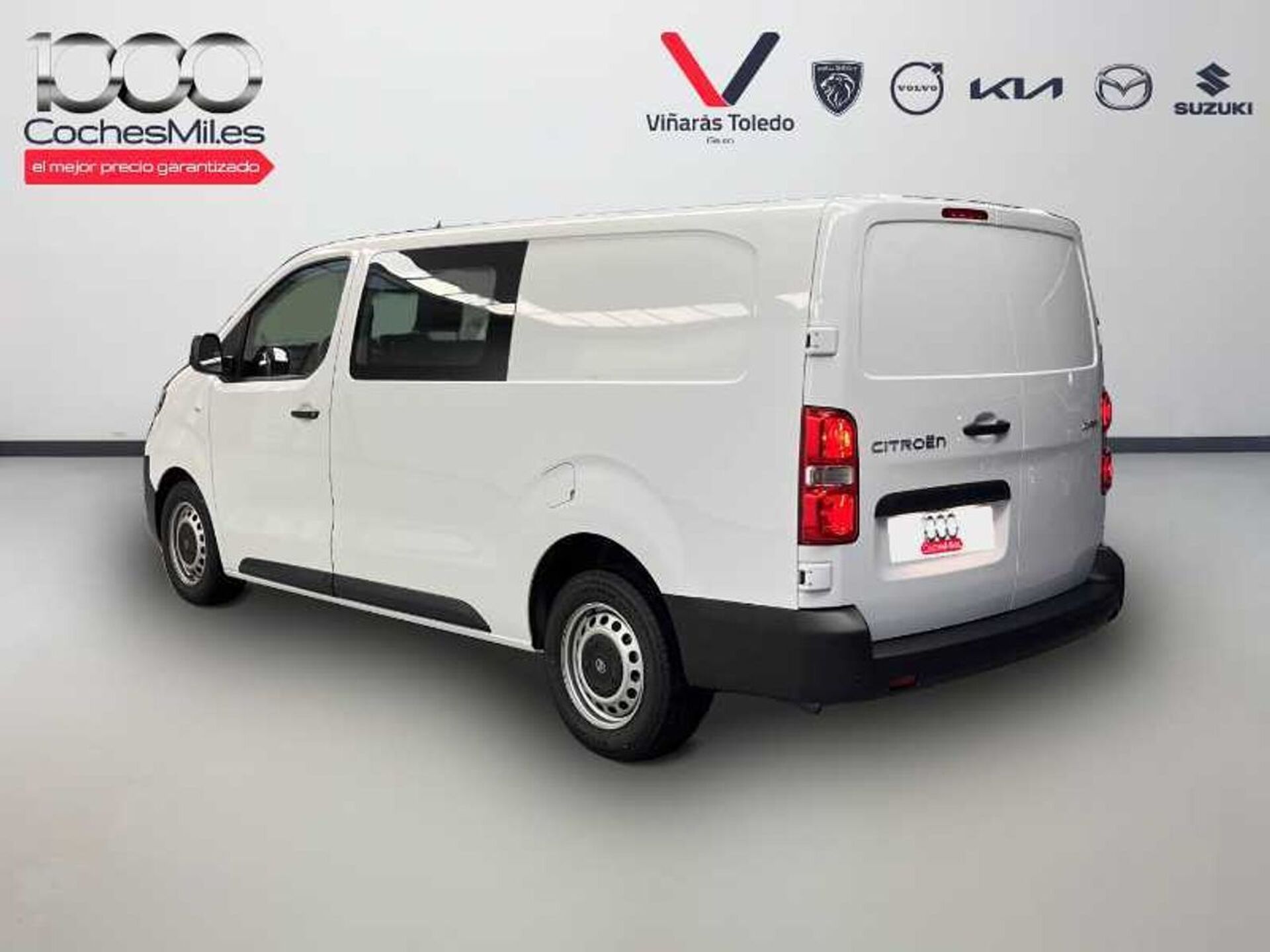 Imagen 3 de CITROEN Jumpy