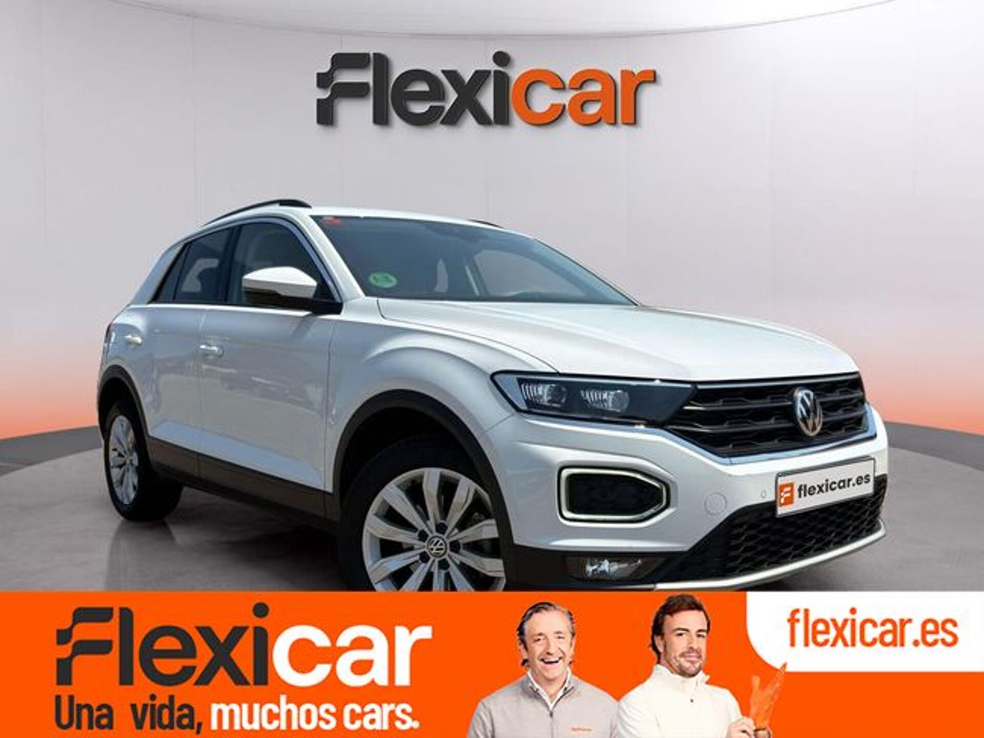 Imagen de VOLKSWAGEN T-Roc