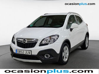 Imagen de OPEL Mokka 1.4T S&S Selective 4x2