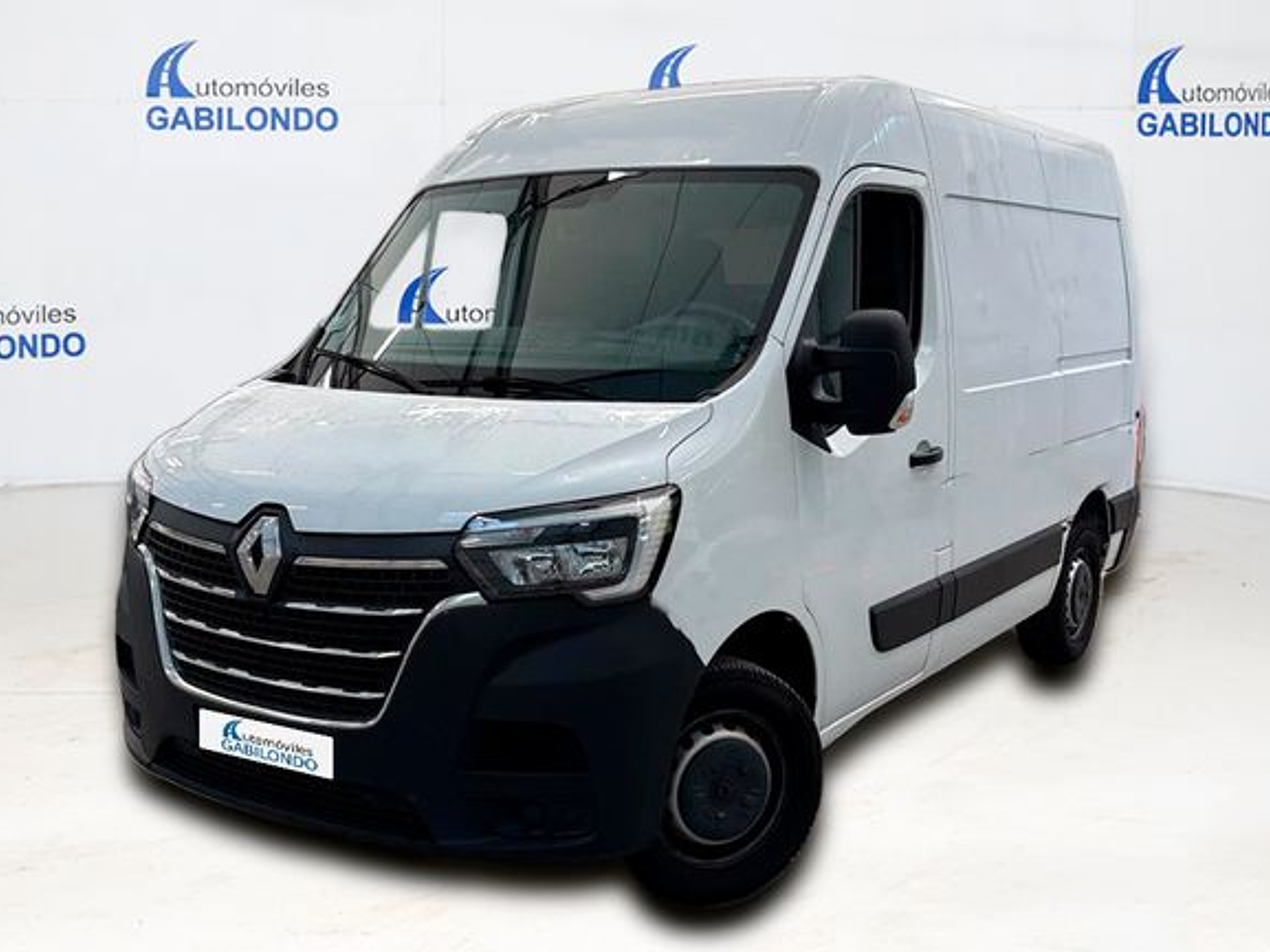 Imagen de RENAULT Master