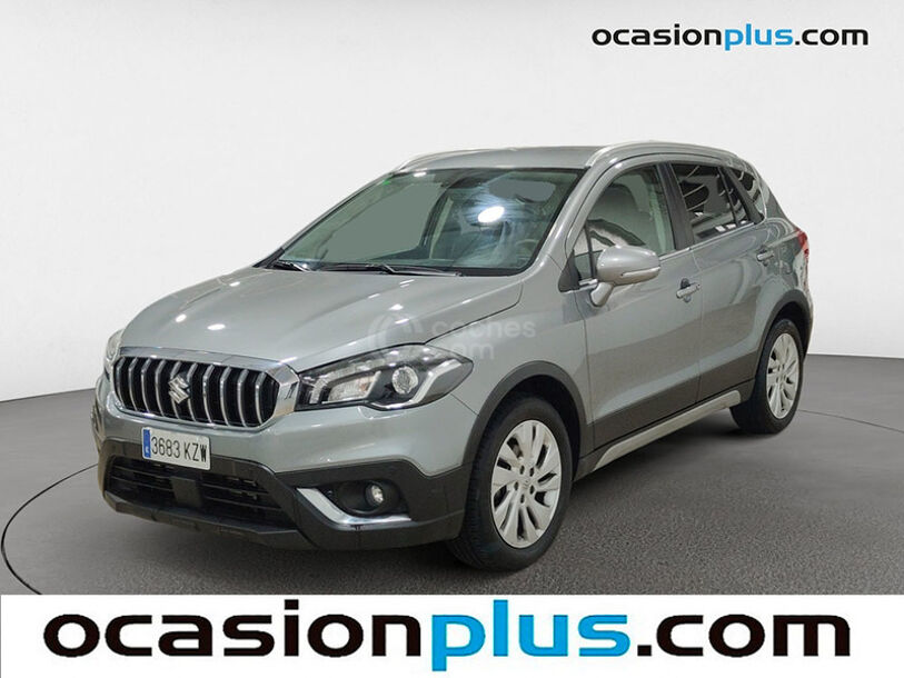 Foto del SUZUKI SX4 S-Cross S-Cross 1.0T GLE 2WD