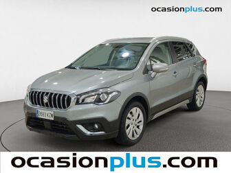 Imagen de SUZUKI SX4 S-Cross S-Cross 1.0T GLE 2WD