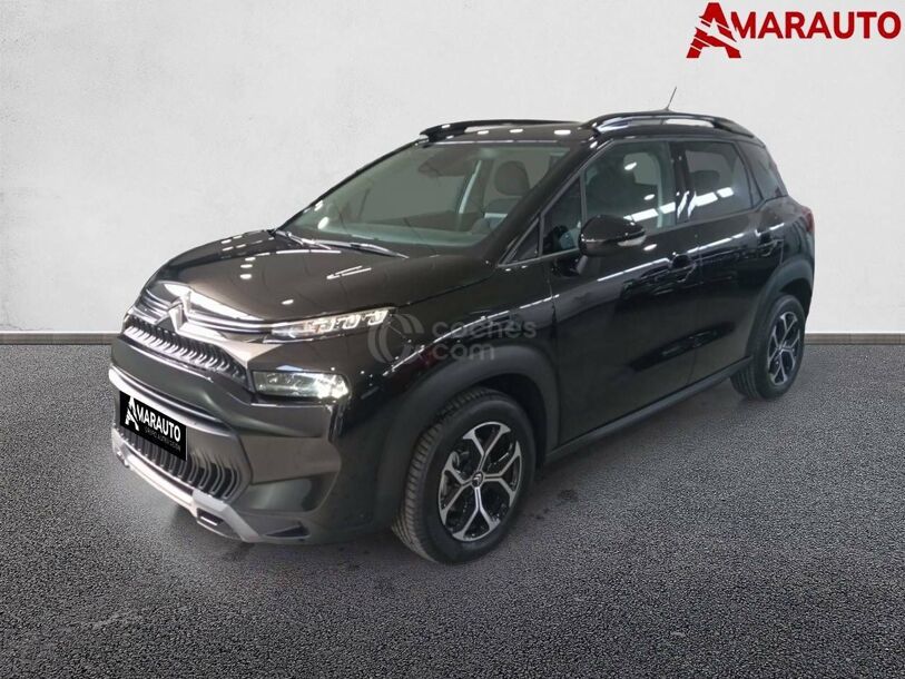 Foto del CITROEN C3 Aircross Puretech S&S Plus 110