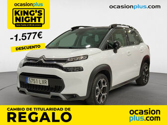 Imagen de CITROEN C3 Aircross Puretech S&S Shine Pack EAT6 130