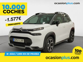 Imagen de CITROEN C3 Aircross Puretech S&S Shine Pack EAT6 130