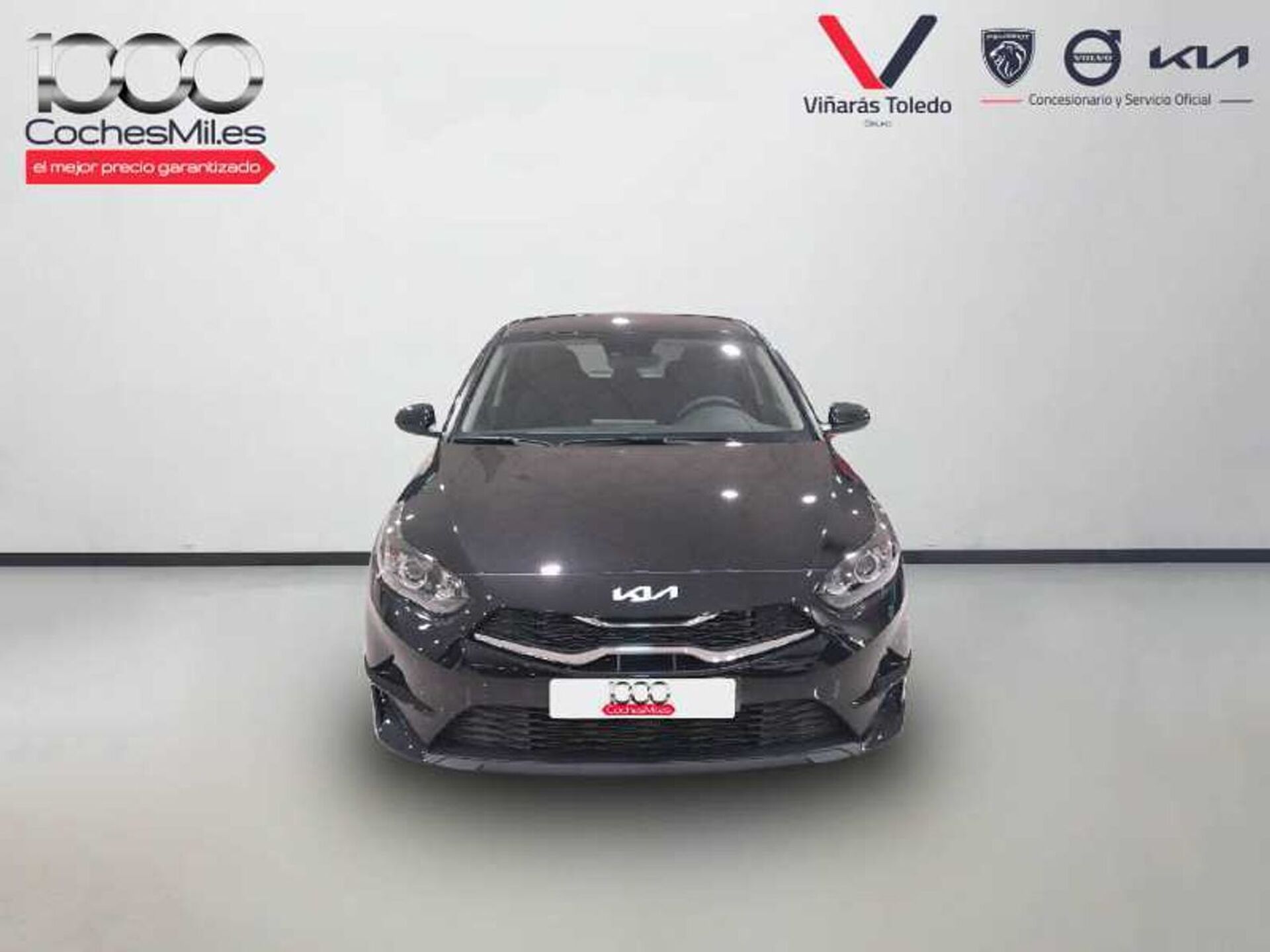 Imagen 3 de KIA Ceed