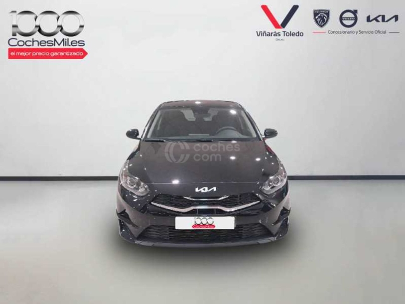 Foto del KIA Ceed 1.5 MHEV Drive DCT 140