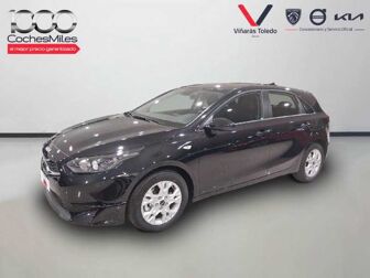 Imagen de KIA Ceed 1.5 MHEV Drive DCT 140