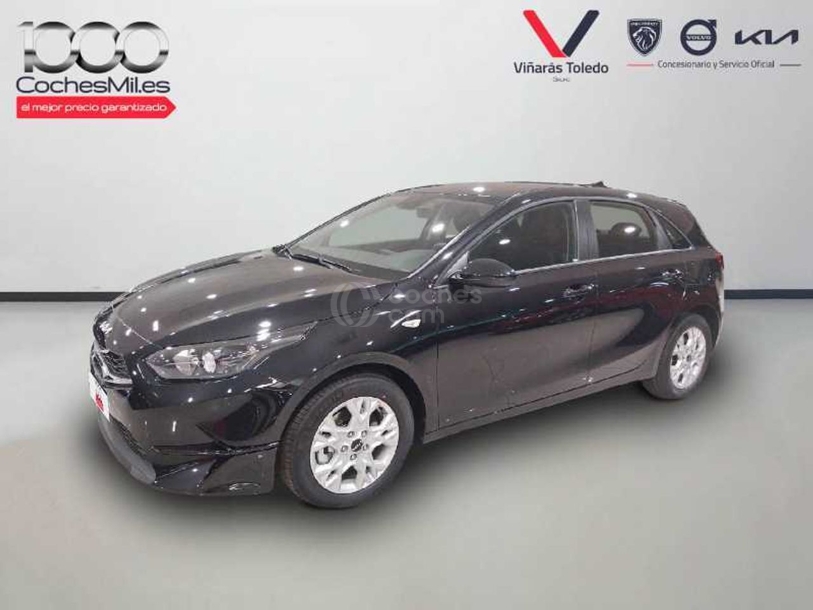 Foto del KIA Ceed 1.5 MHEV Drive DCT 140