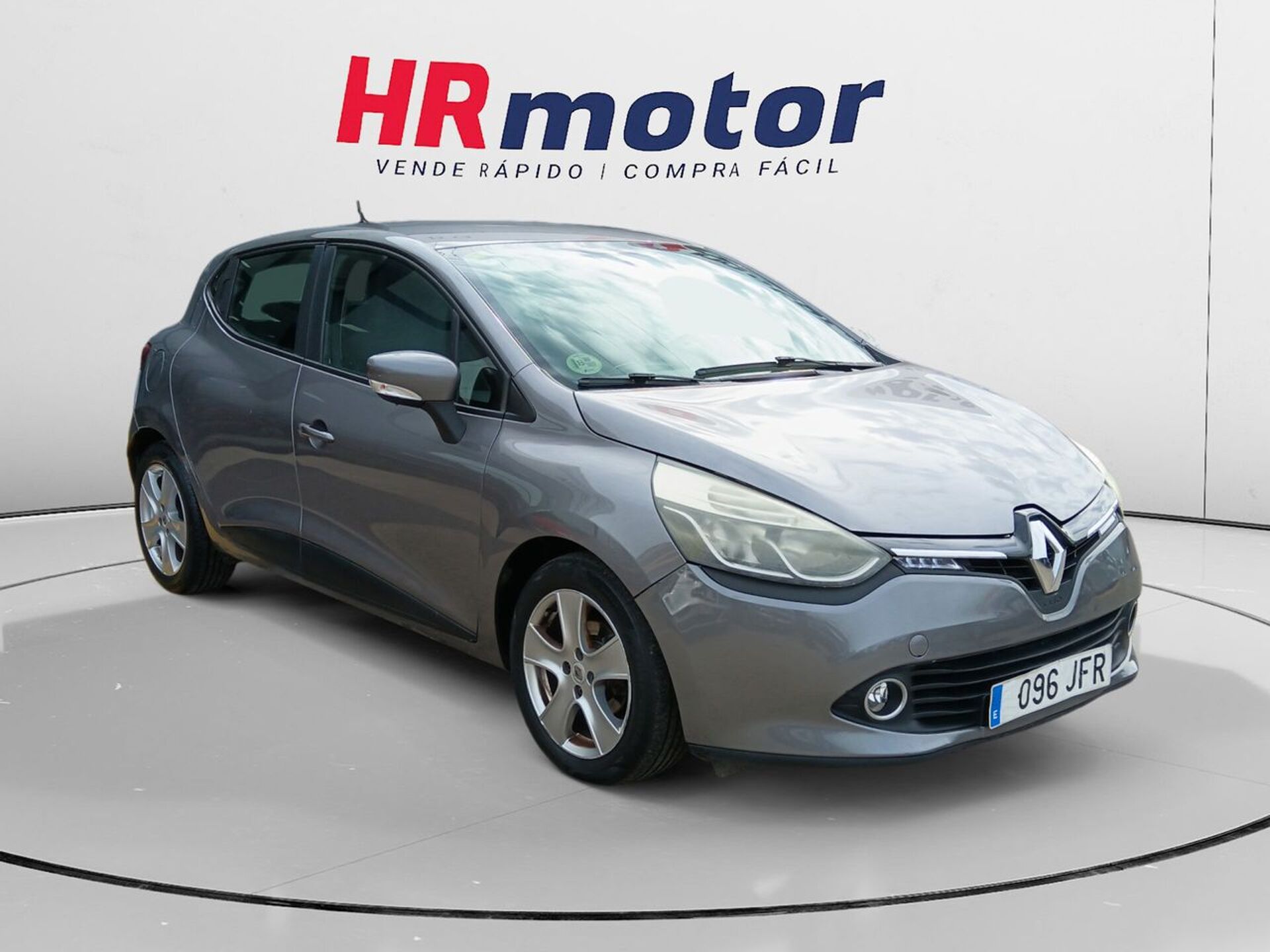 Imagen de RENAULT Clio