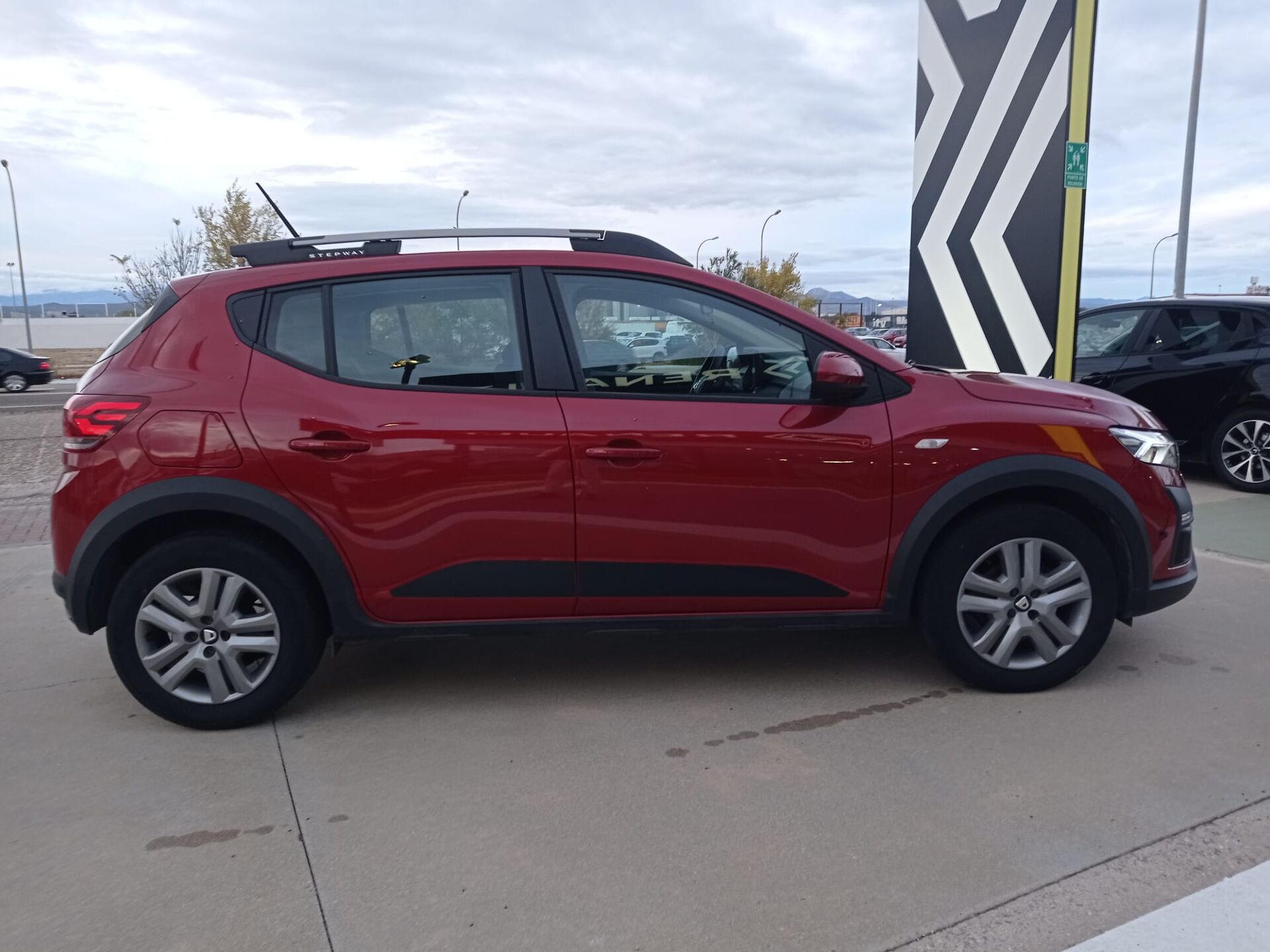 Imagen 2 de DACIA Sandero