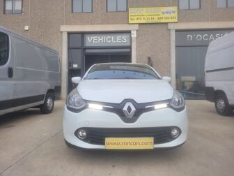 Imagen de RENAULT Clio 1.5dCi Ecoleader Energy Business 90