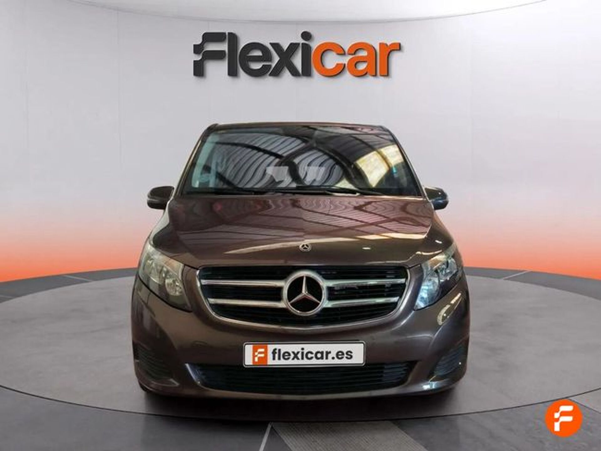 Imagen 3 de MERCEDES Clase V