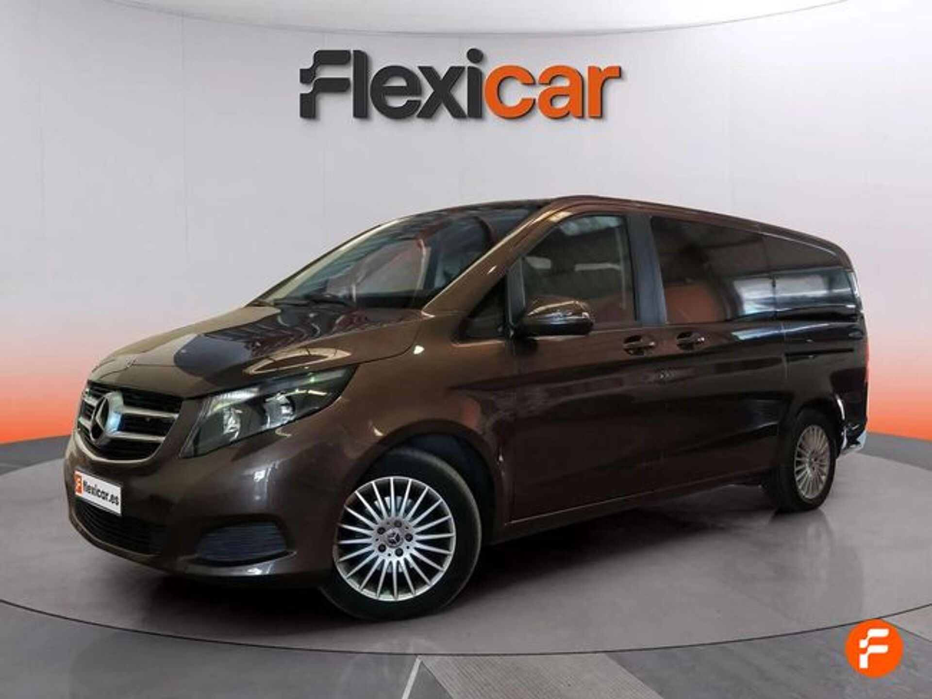 Imagen 2 de MERCEDES Clase V