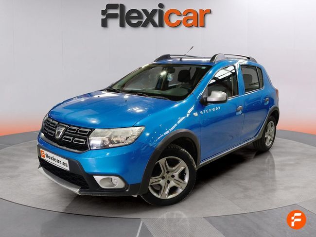 Foto del DACIA Sandero 1.5 Blue dCi Stepway Comfort 70kW