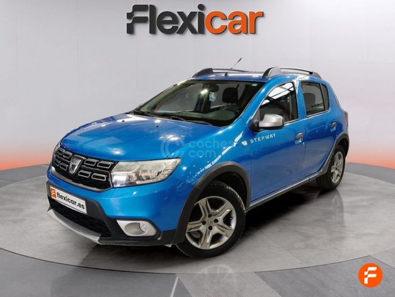 Foto del DACIA Sandero 1.5 Blue dCi Stepway Comfort 70kW