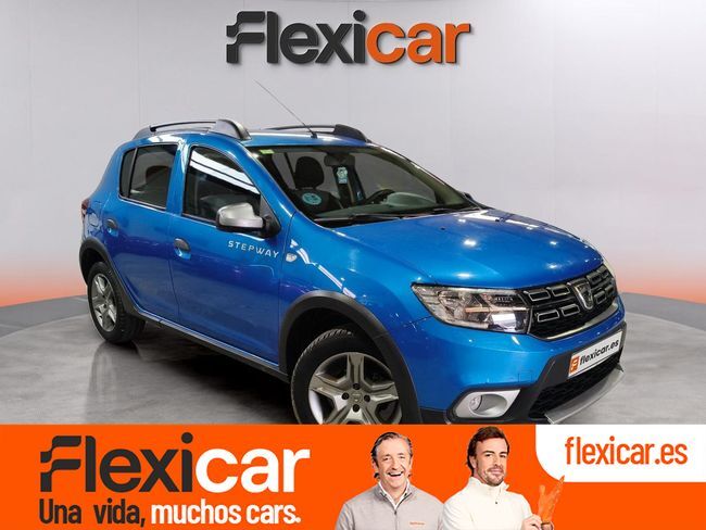 Foto del DACIA Sandero 1.5 Blue dCi Stepway Comfort 70kW