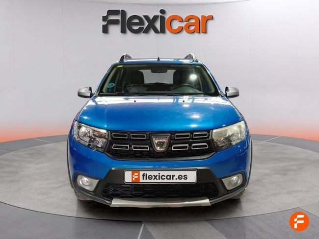 Foto del DACIA Sandero 1.5 Blue dCi Stepway Comfort 70kW