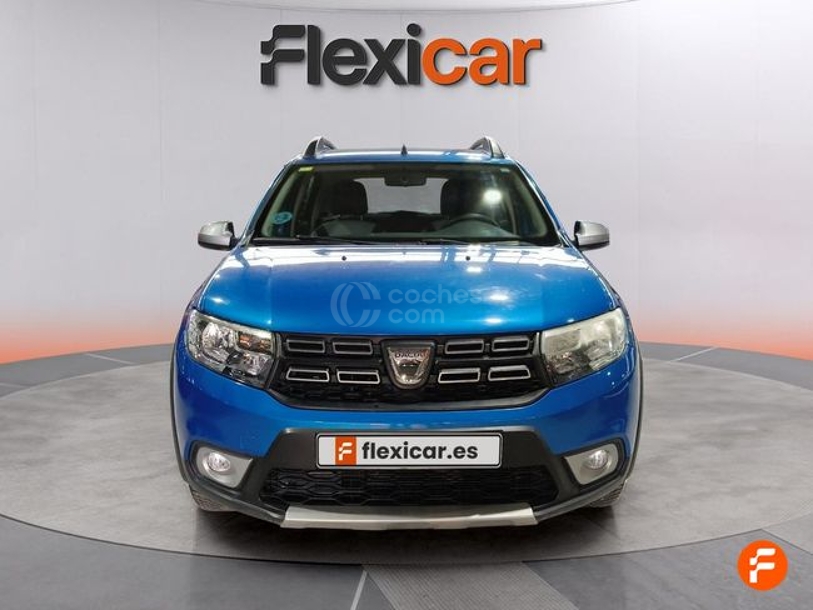 Foto del DACIA Sandero 1.5 Blue dCi Stepway Comfort 70kW