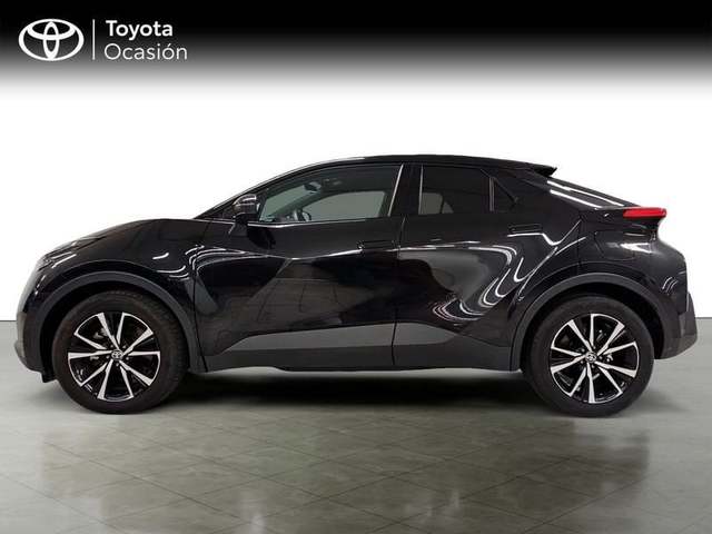 Foto del TOYOTA C-HR 220PH Advance