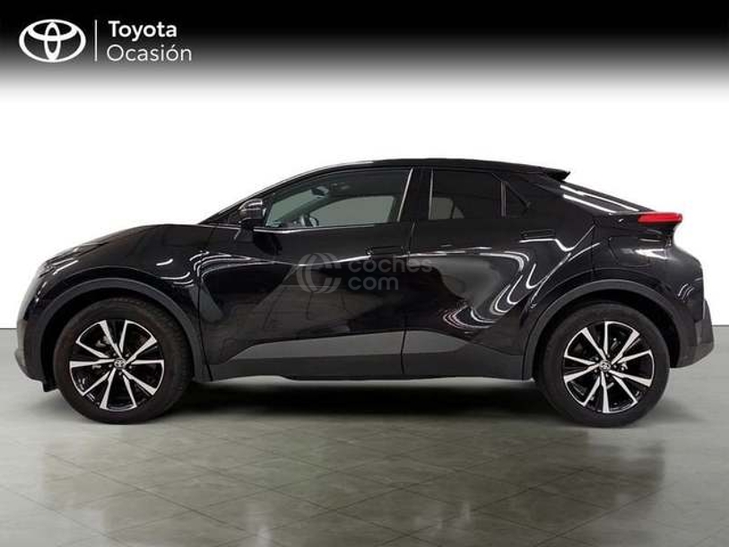 Foto del TOYOTA C-HR 220PH Advance