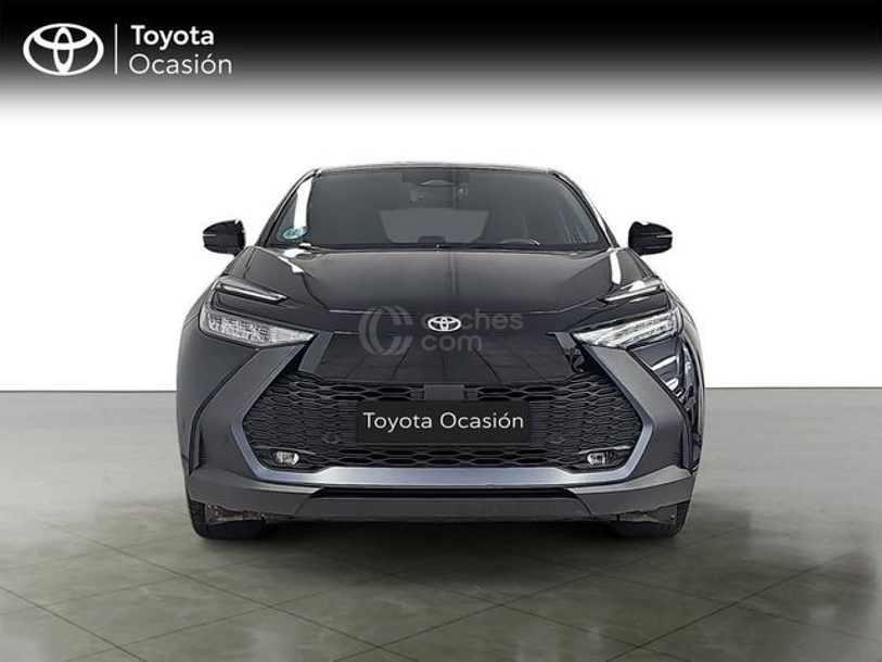 Foto del TOYOTA C-HR 220PH Advance