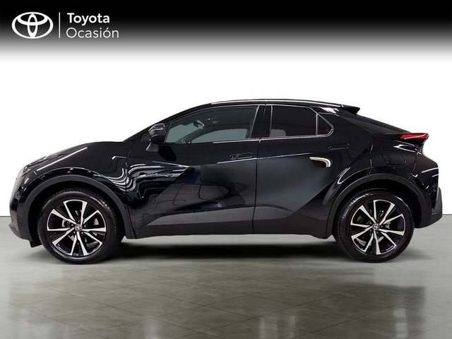 Foto del TOYOTA C-HR 220PH Advance