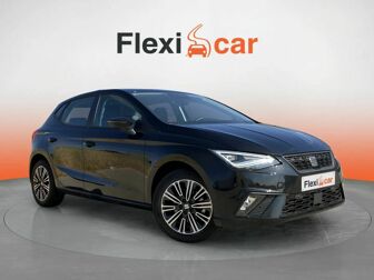 Imagen de SEAT Ibiza 1.0 TSI S&S FR XS DSG 115