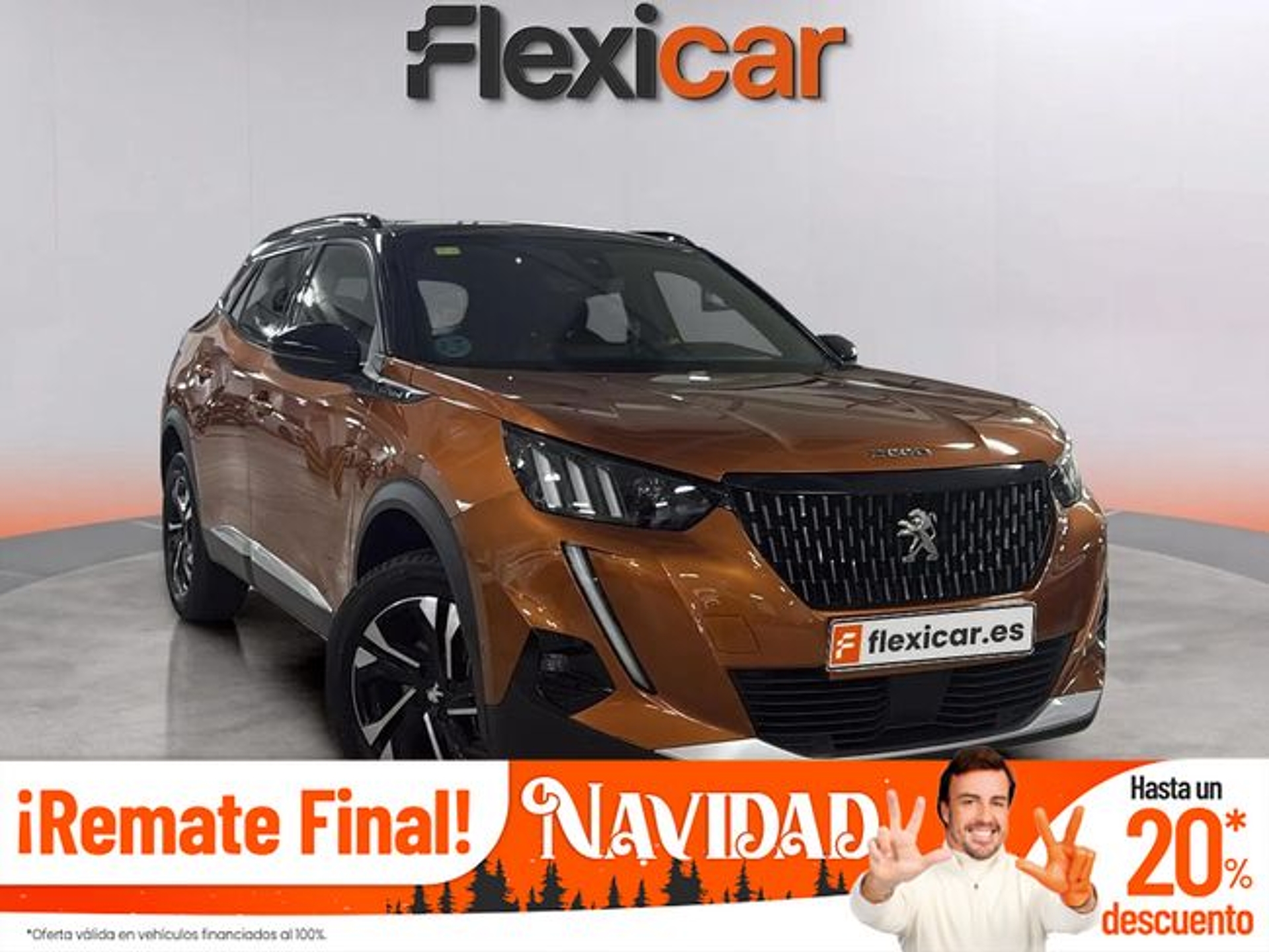 Imagen de PEUGEOT 2008