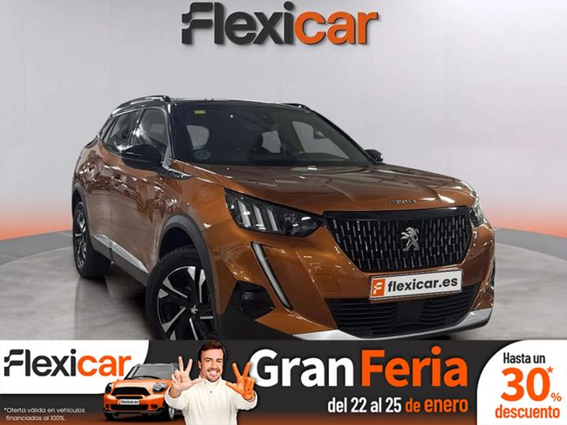 Imagen de PEUGEOT 2008