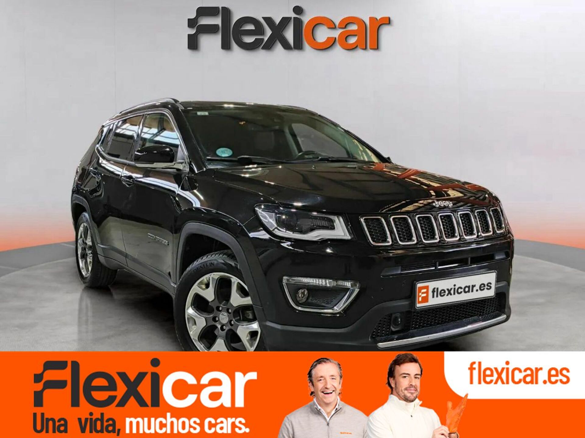 Imagen de JEEP Compass