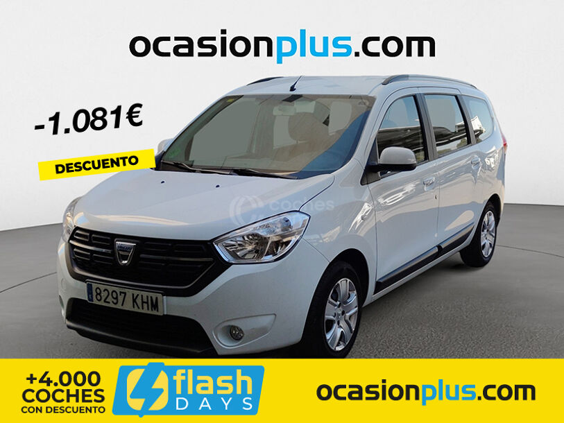 Foto del DACIA Lodgy 1.2 TCE Laureate 5pl. 115