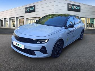 Imagen de OPEL Astra