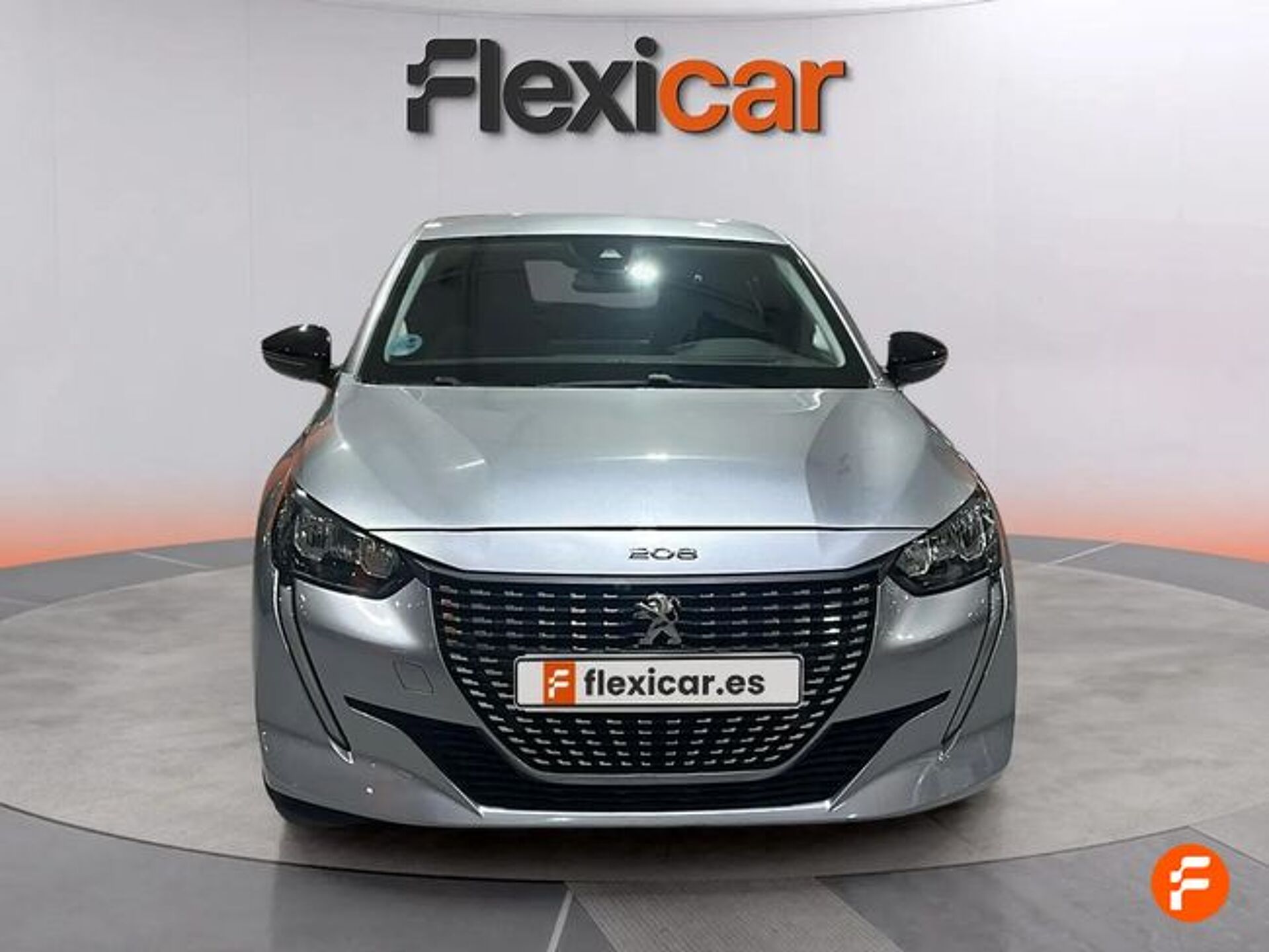 Imagen 2 de PEUGEOT 208