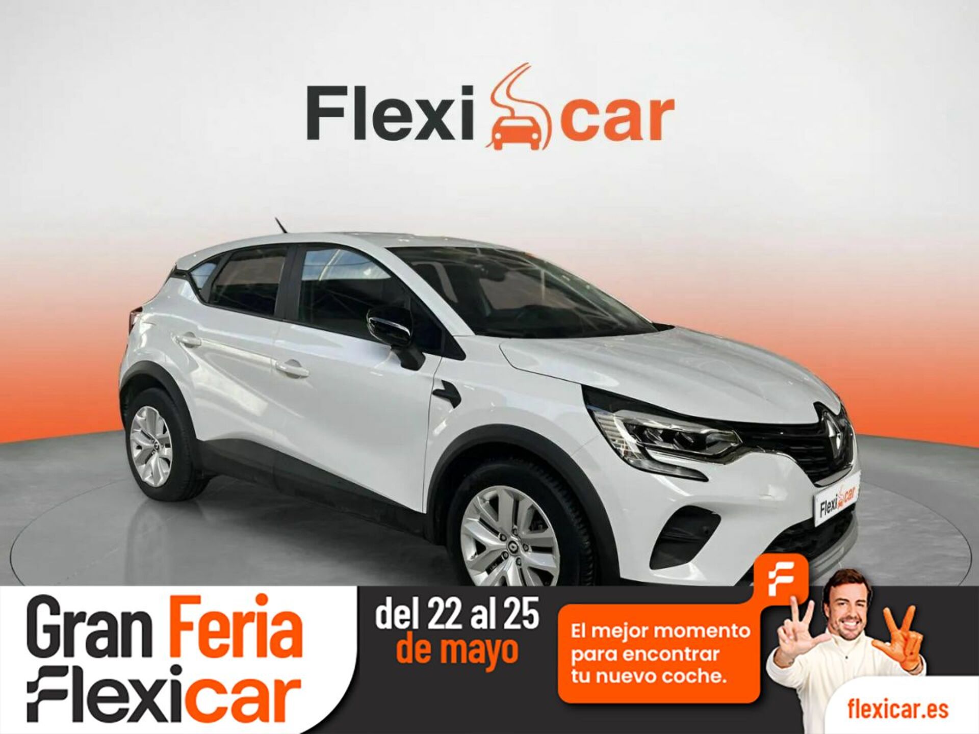 Imagen de RENAULT Captur