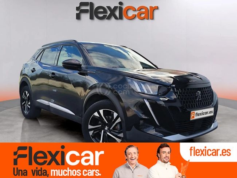 Foto del PEUGEOT 2008 1.2 PureTech S&S GT Line 130