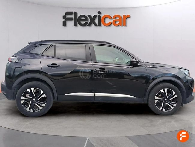 Foto del PEUGEOT 2008 1.2 PureTech S&S GT Line 130