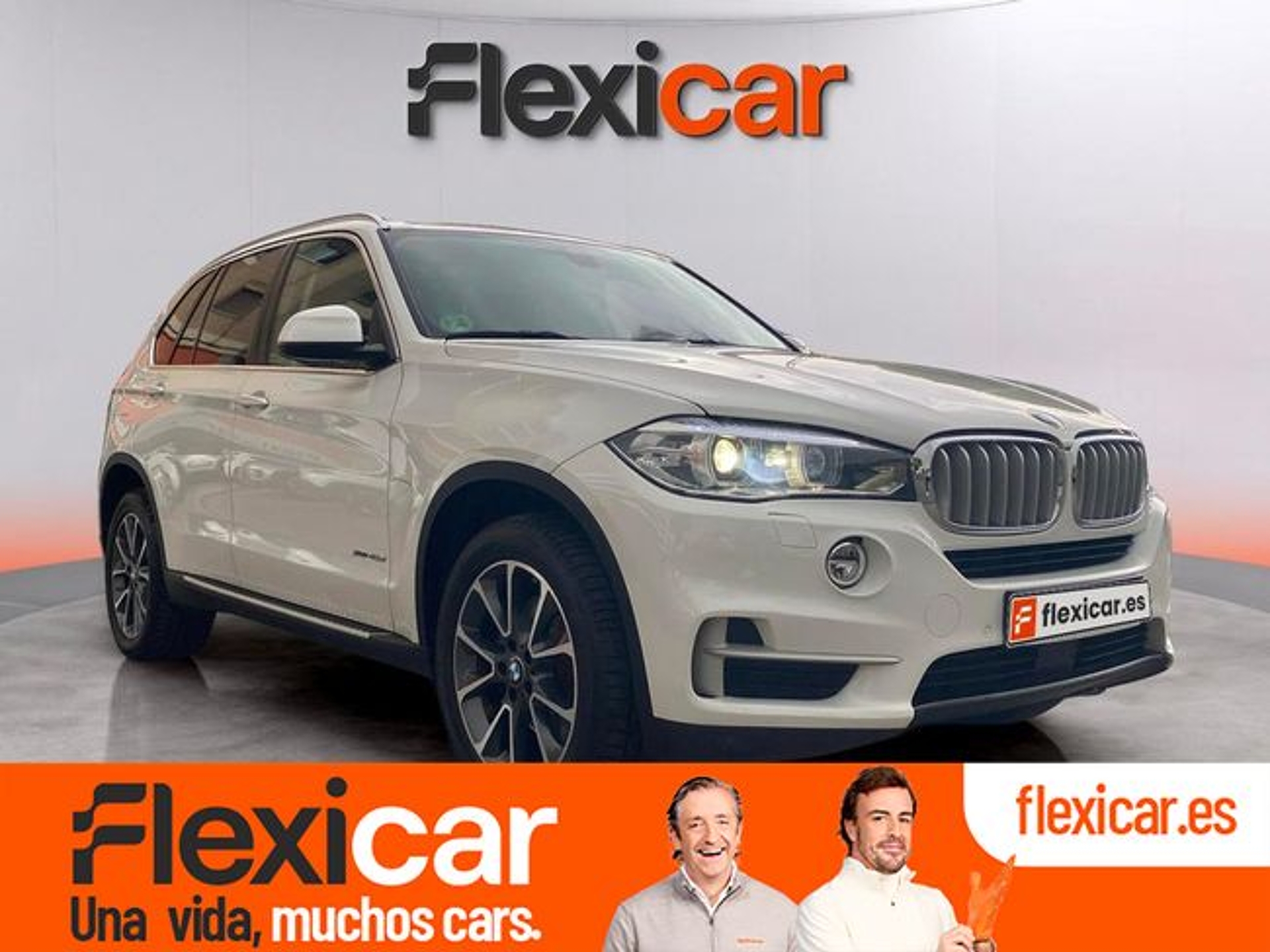 Imagen de BMW X5