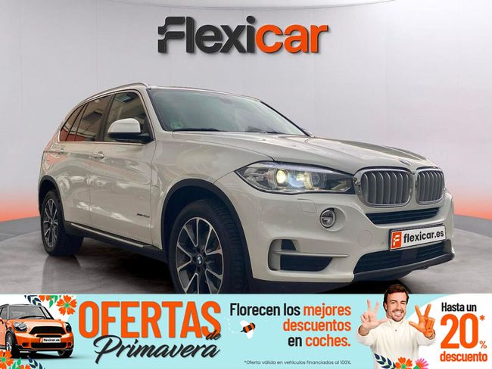 Imagen 1 de BMW X5