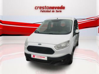 Imagen de FORD Transit Courier Van 1.5TDCi Trend 75