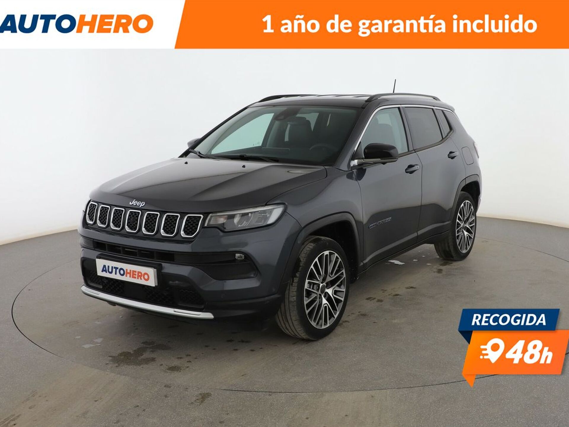 Imagen de JEEP Compass