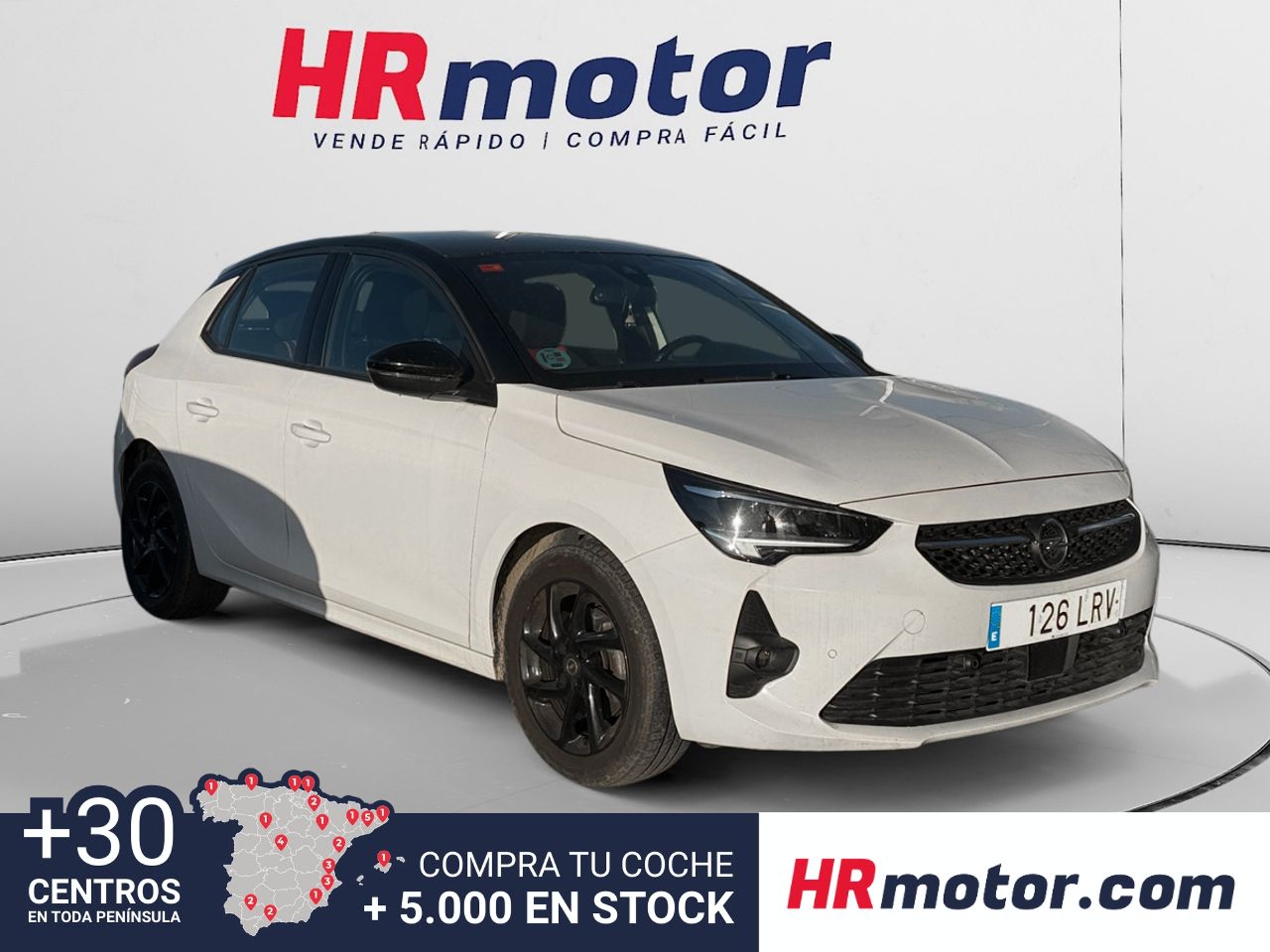 Imagen de OPEL Corsa