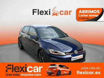 Imagen de VOLKSWAGEN Golf 2.0 TSI GTI Performance DSG7 180kW