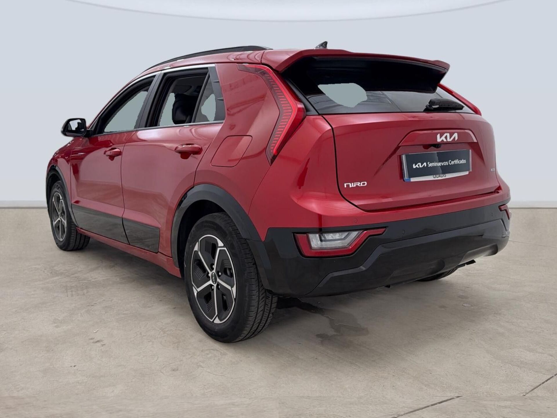 Imagen 2 de KIA Niro